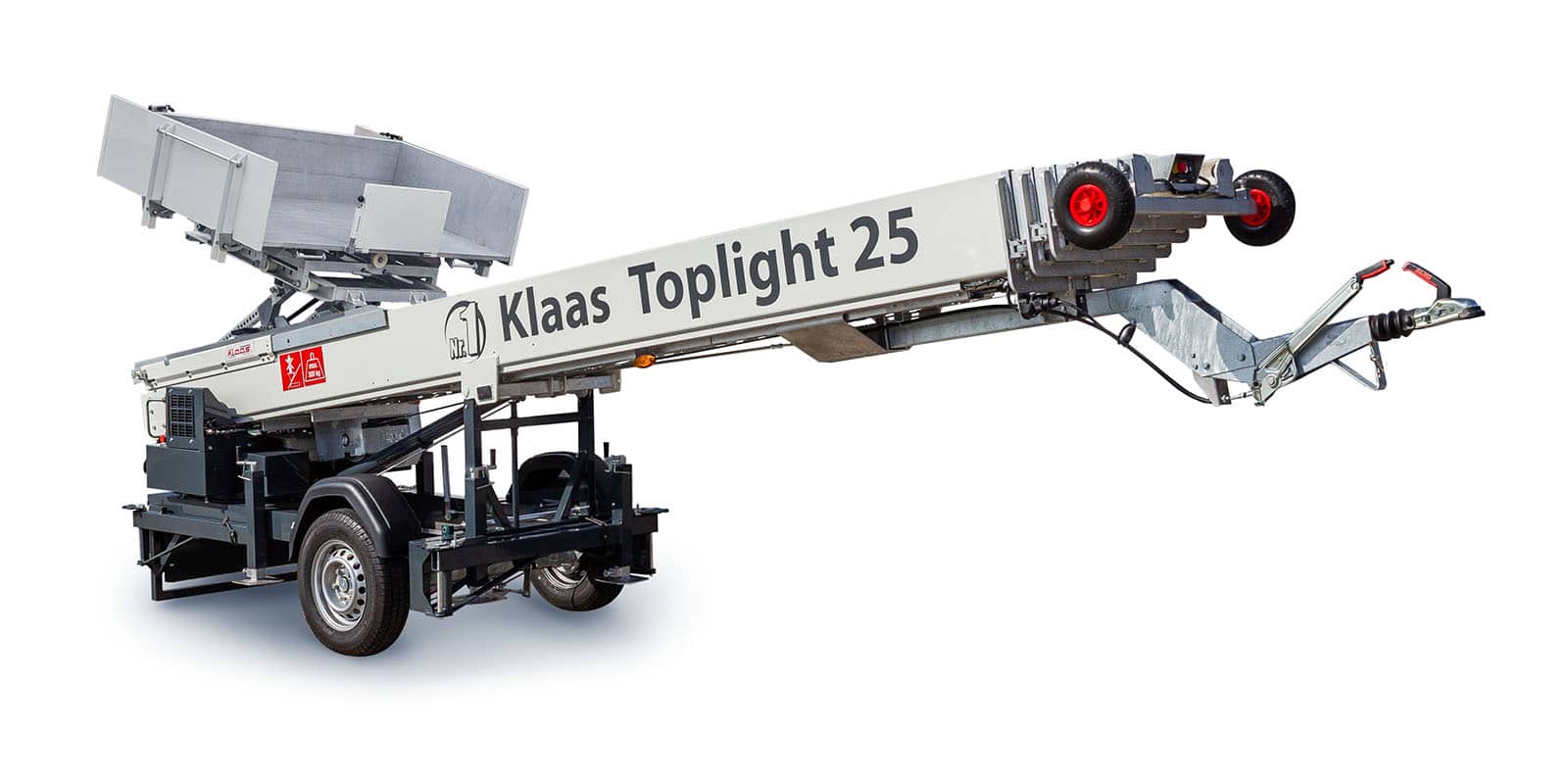 Toplight 25 furniture